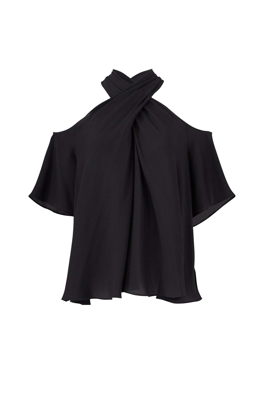 Black Kayley Top by A.L.C.