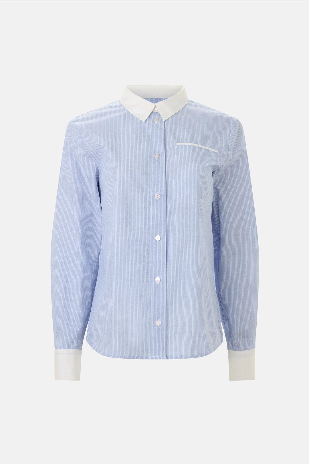 Matine Button Down Shirt by Baum und Pferdgarten