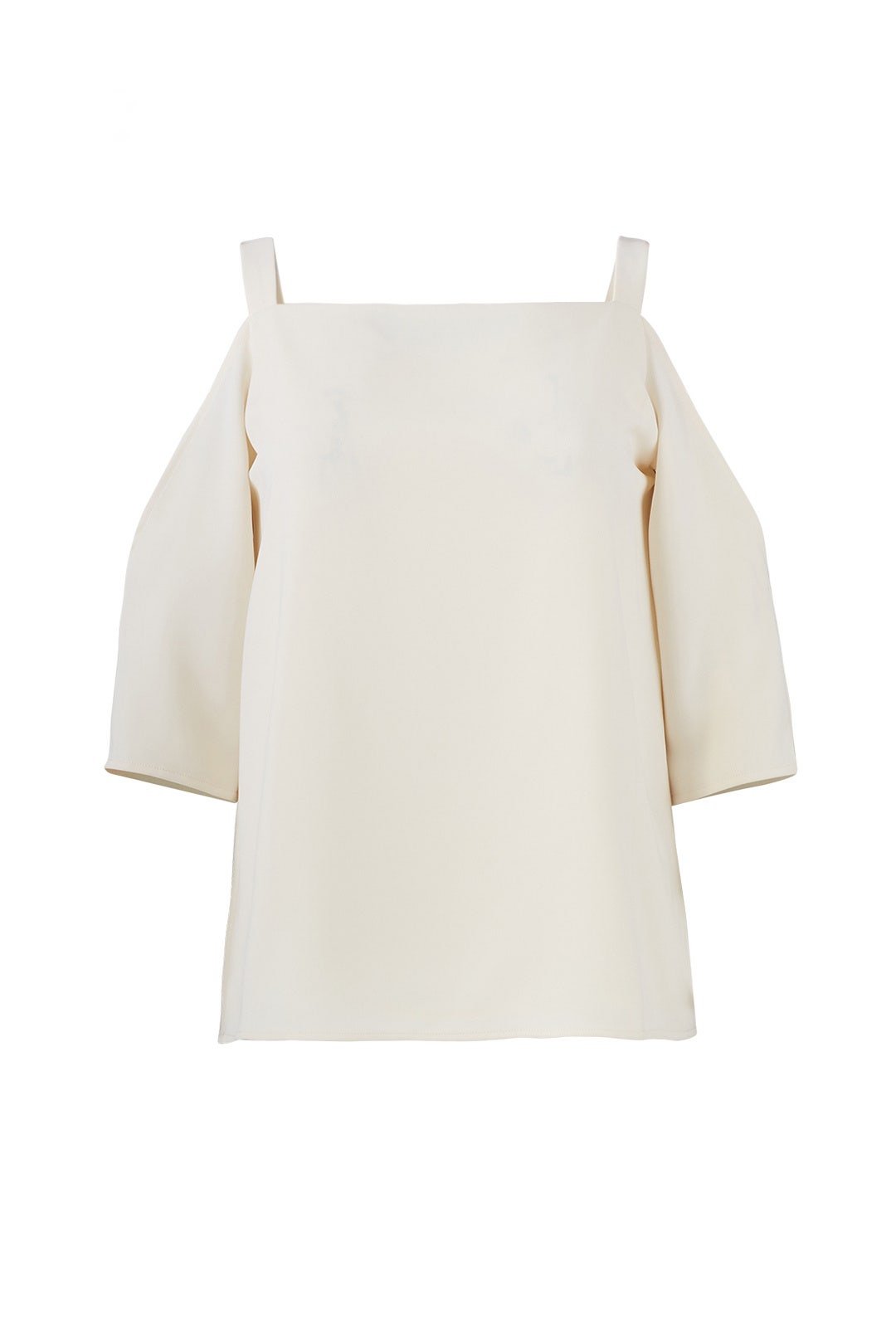 Ivory Zoe Top by Cooper & Ella 3
