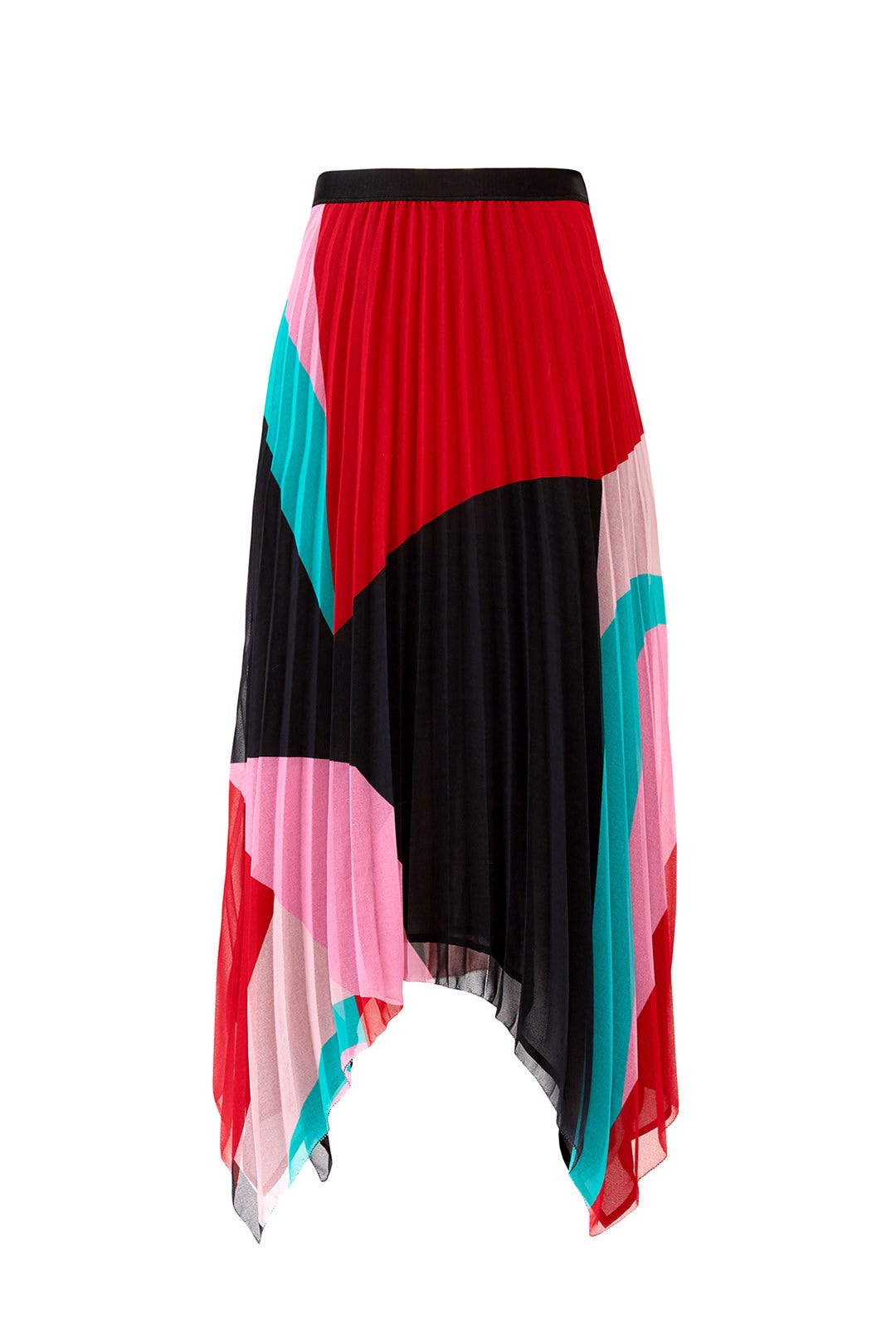 Dashiella Skirt by Joie