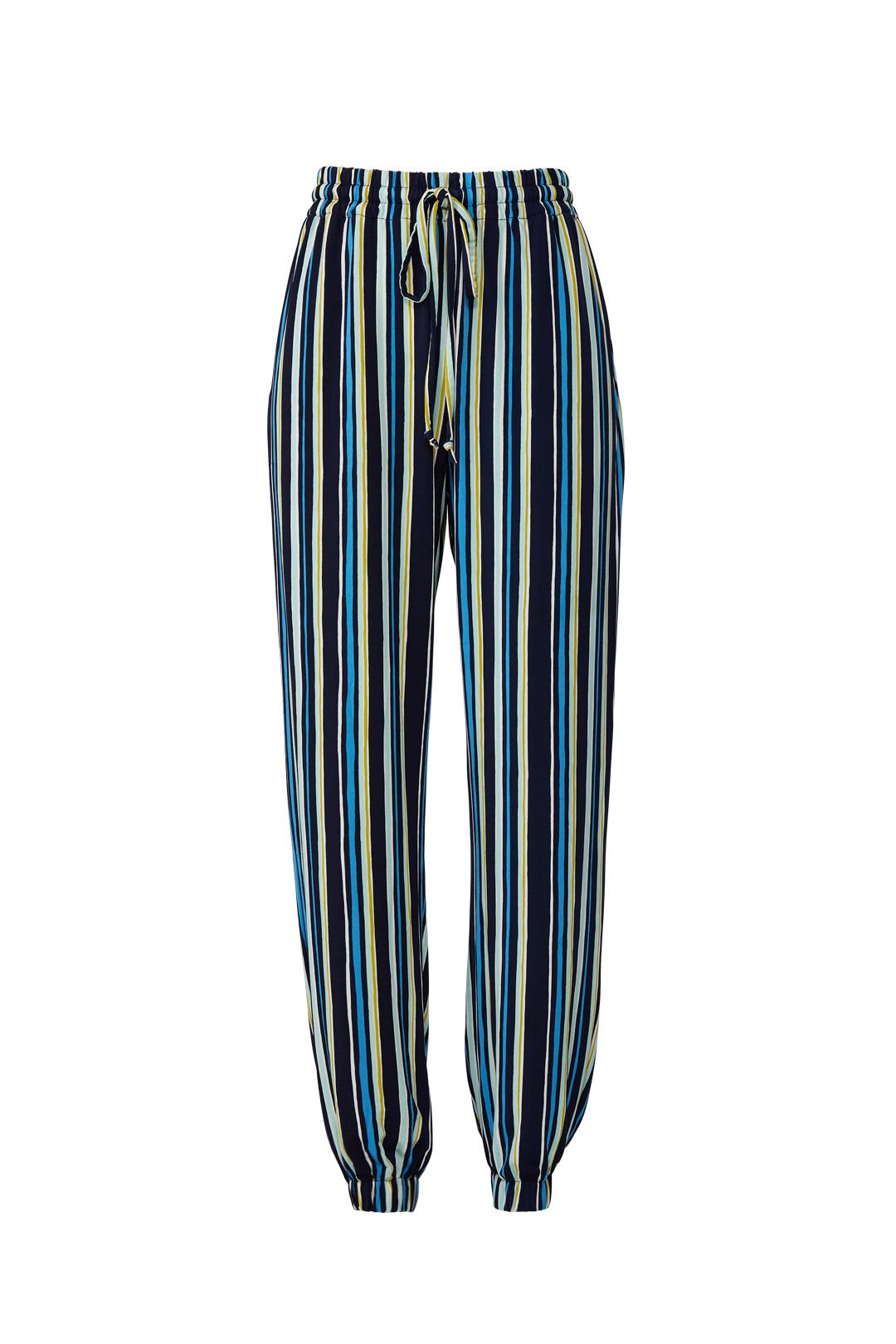 Tuxedo Joggers by Leota 3