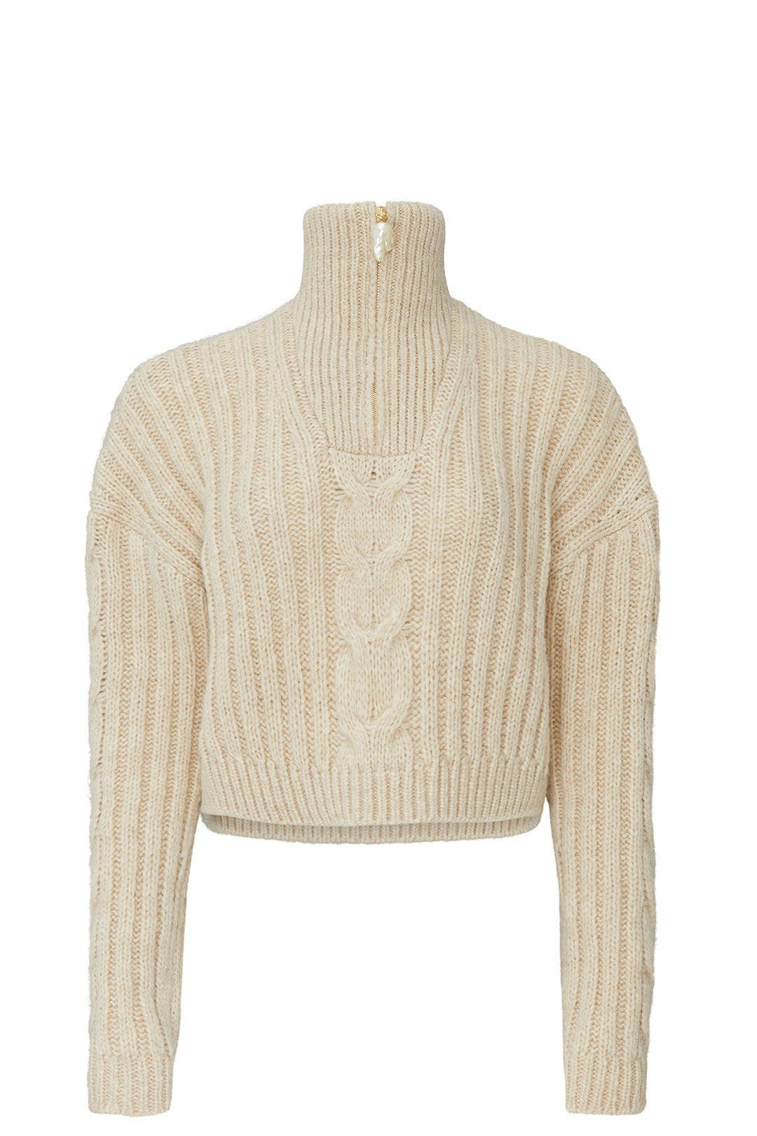 Eria Sweater by Nanushka 4