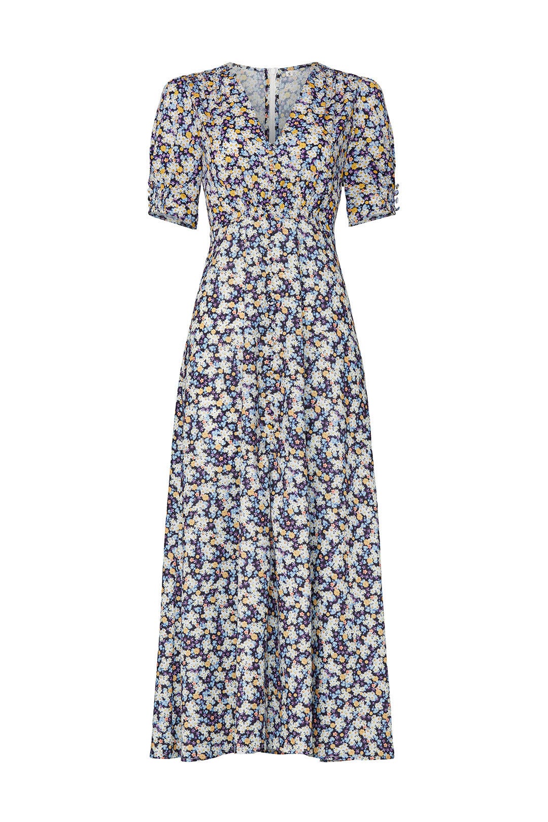 Corsica Dress by ROAM 4