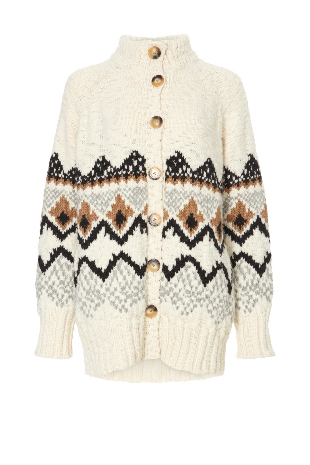 Vivi Sweater by Vanessa Bruno 4