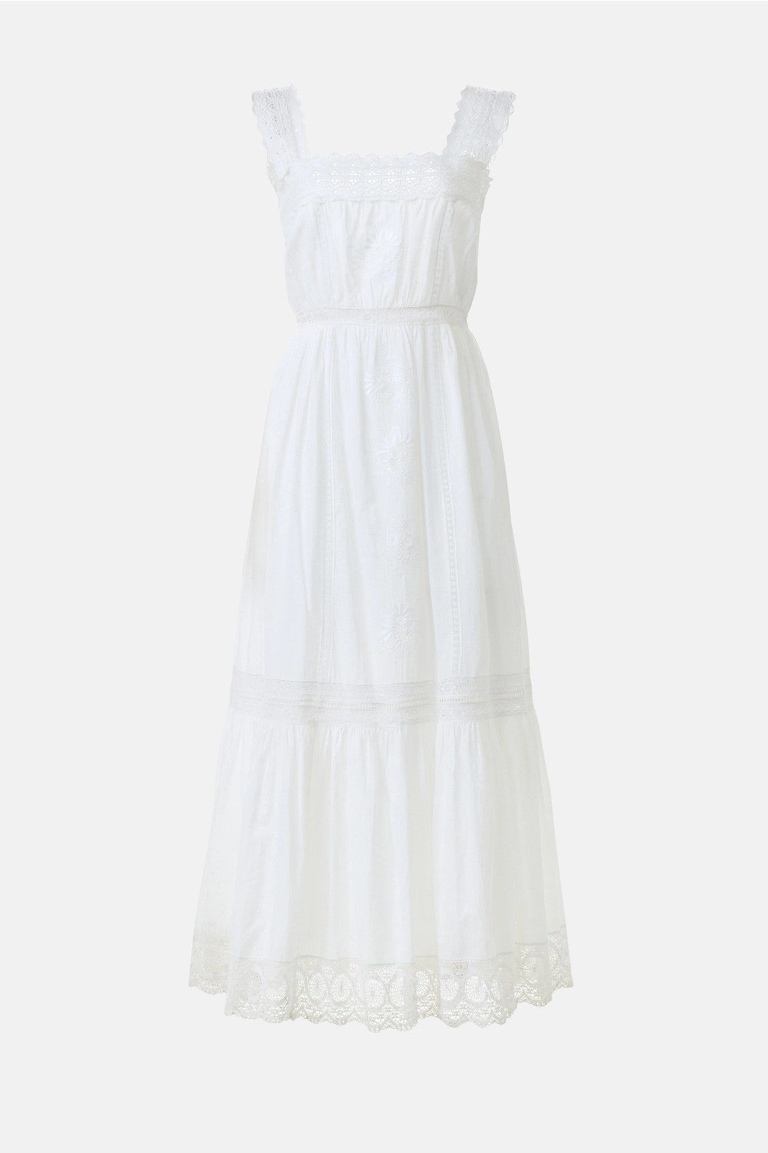 Anita Dress by XíRENA