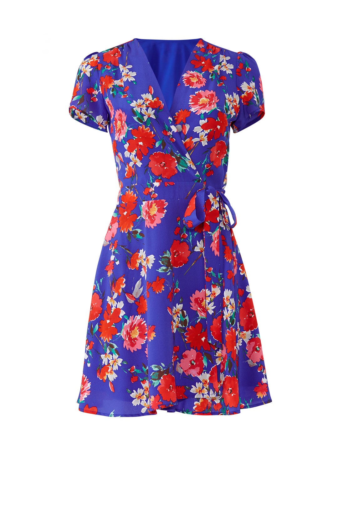 Kennedy Dress by YUMI KIM 3