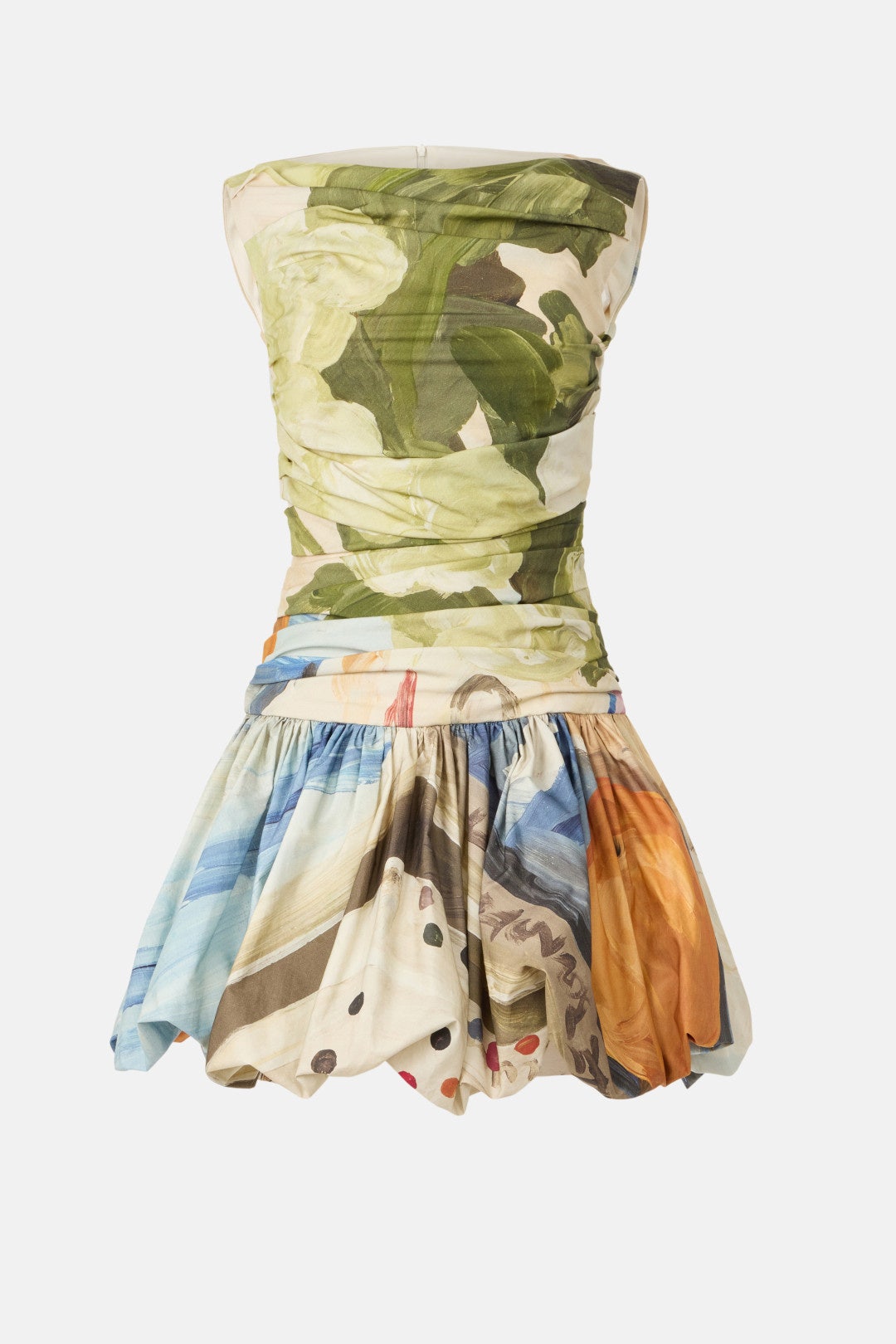 Nershall Mini Dress by Acler 4