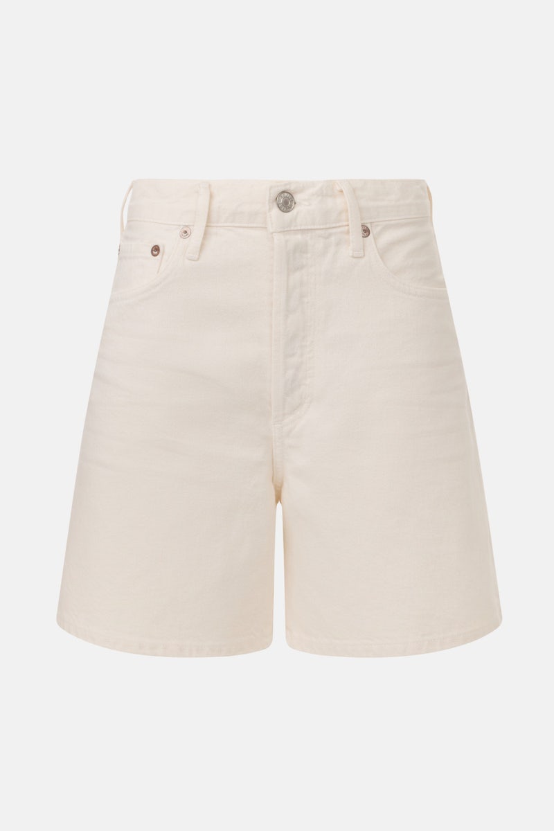 Dame Shorts by AGOLDE - Photo 4