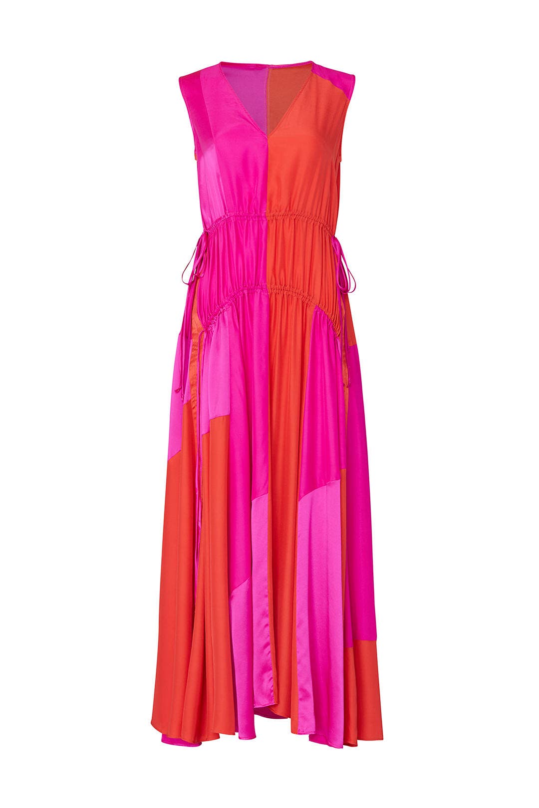 Lotta Dress by AMUR 3