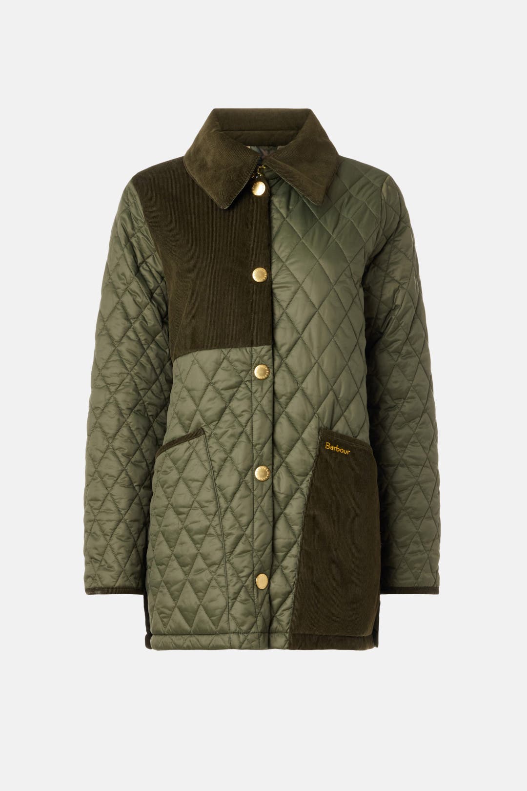 BARBOUR×relume / SINGLE BREASTED COAT タグ付き新品 Barbour バブアーSINGLE BREASTED COAT シングル