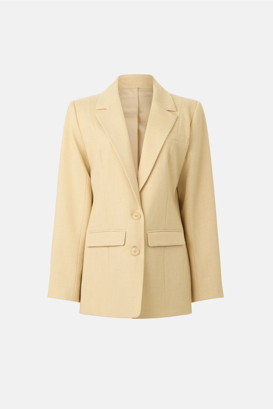 Stacy Blazer by Gestuz