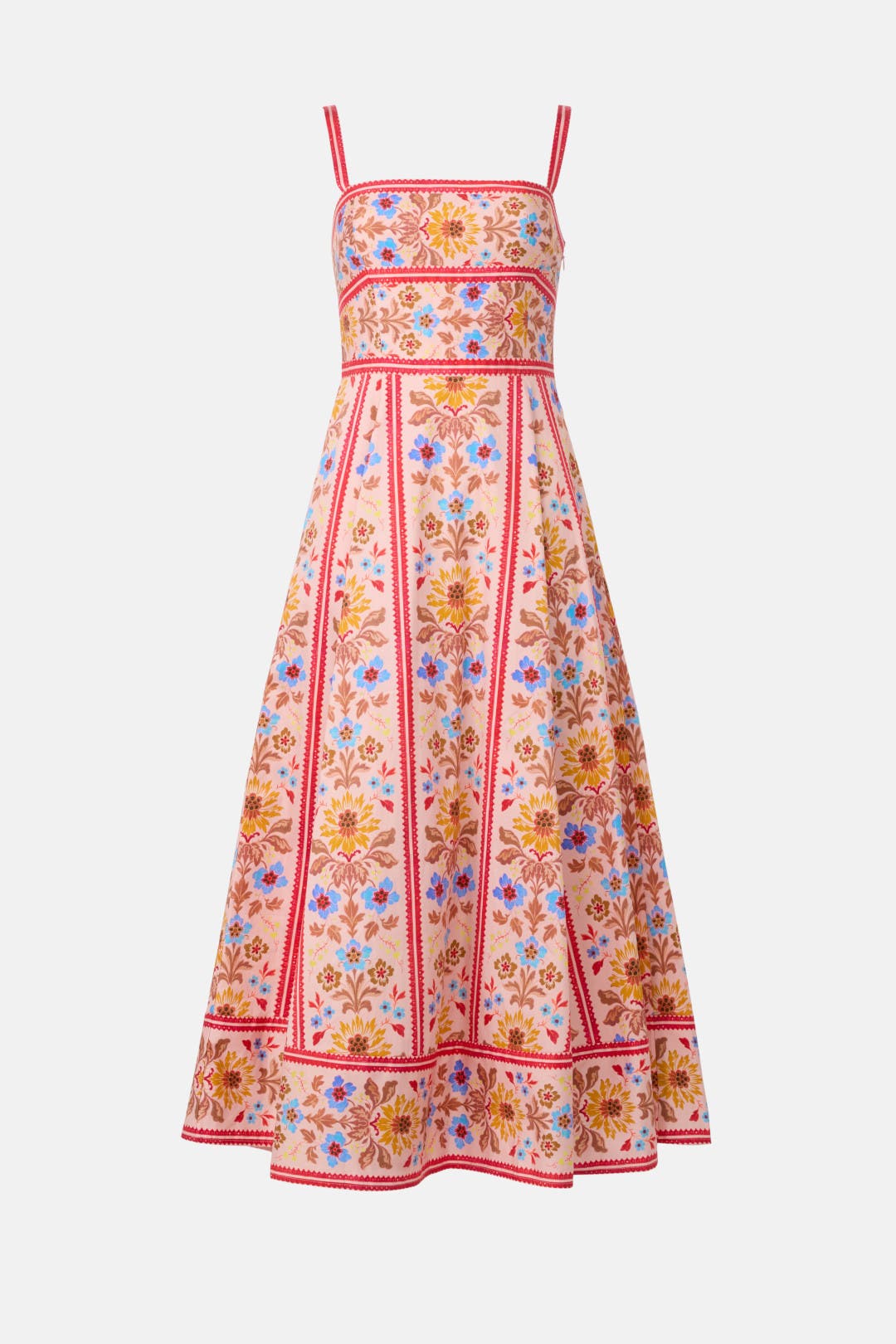 The Margot Dress by Hill House Home | Rent the Runway