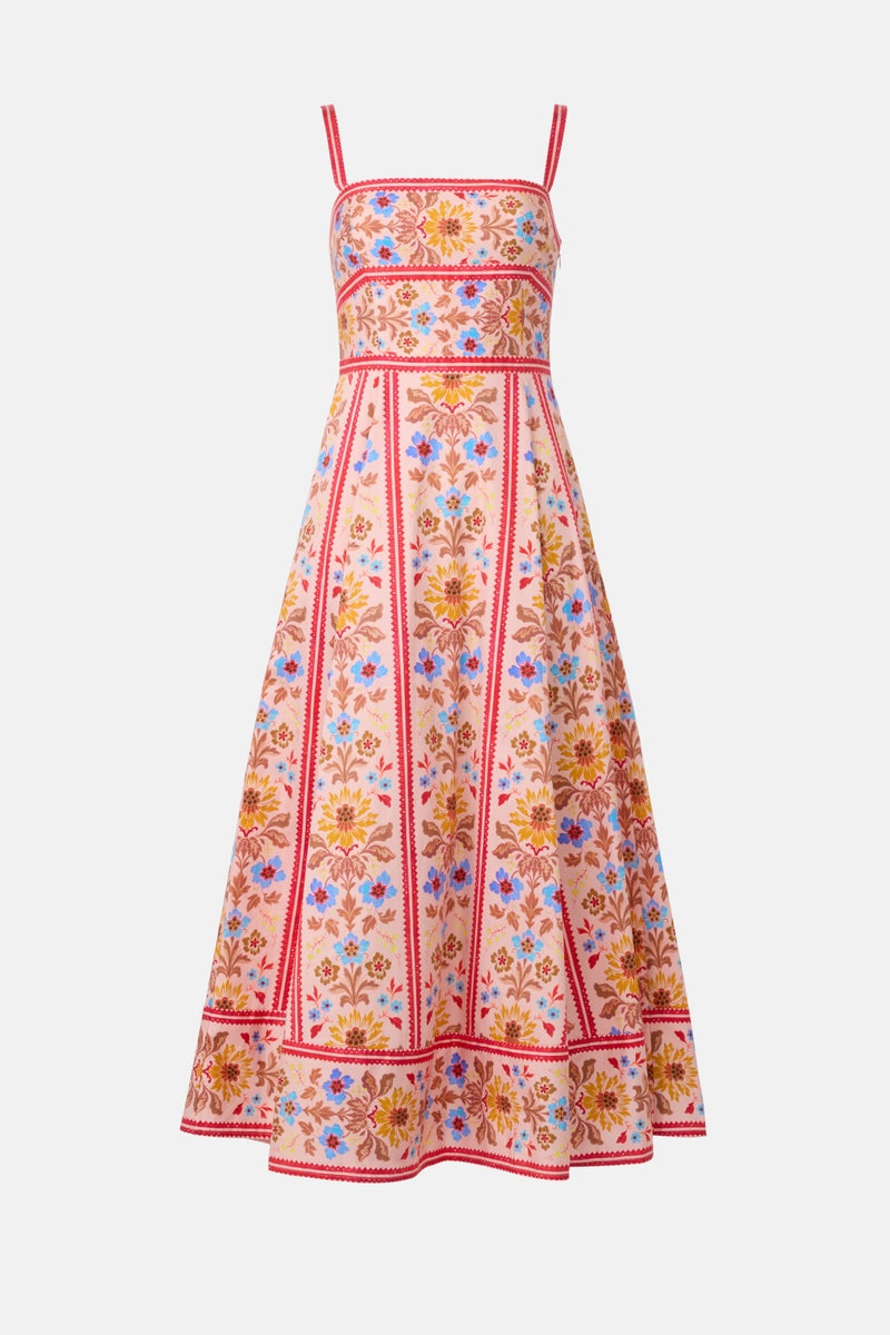 The Margot Dress by Hill House Home - Photo 4