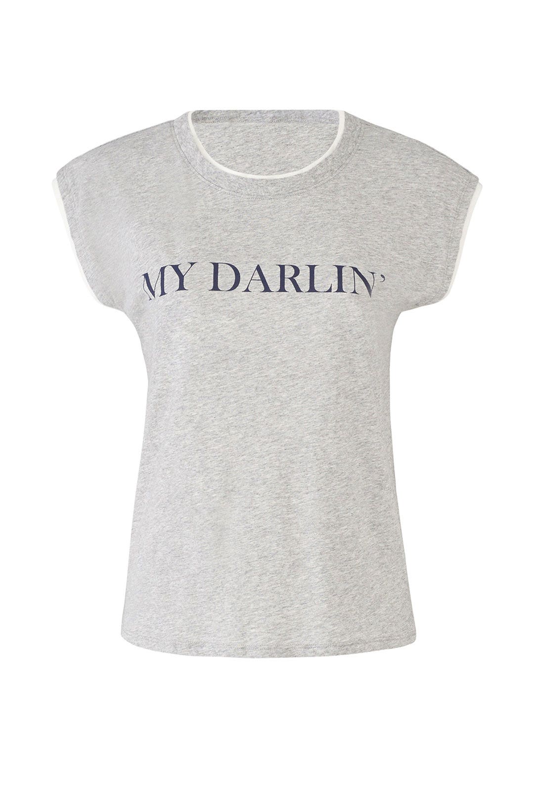 Glyn My Darlin Tee by Joie 3