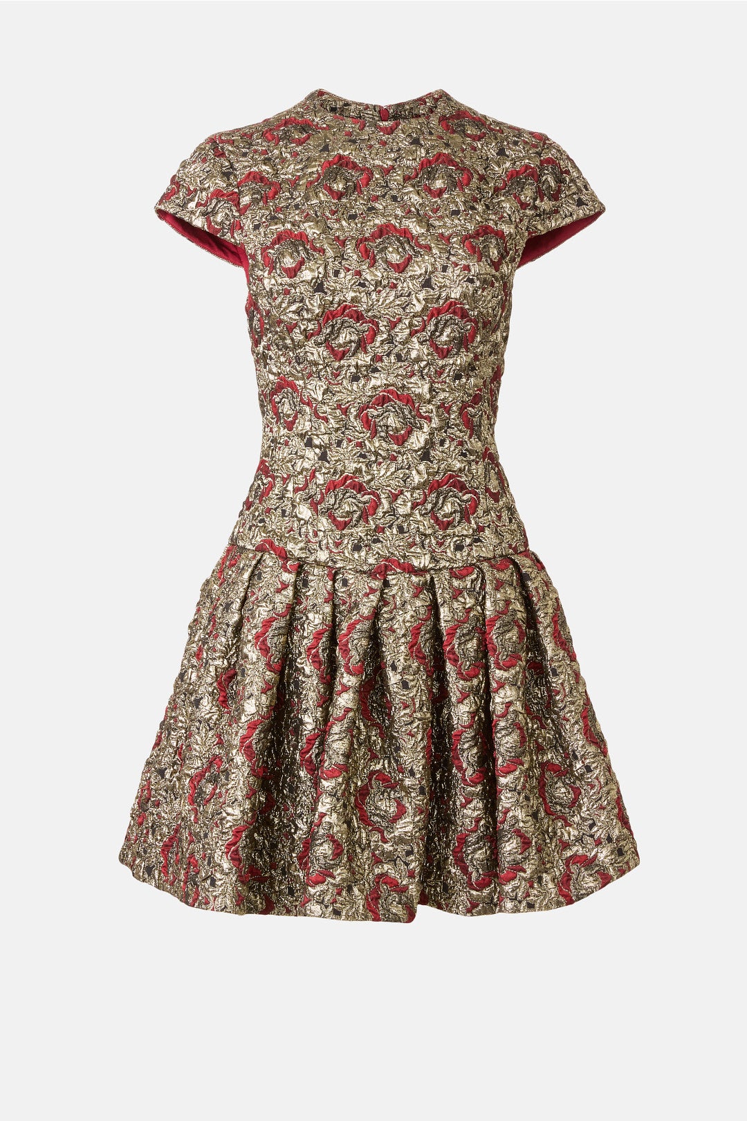 Elowen Mini Dress by SIMKHAI 4