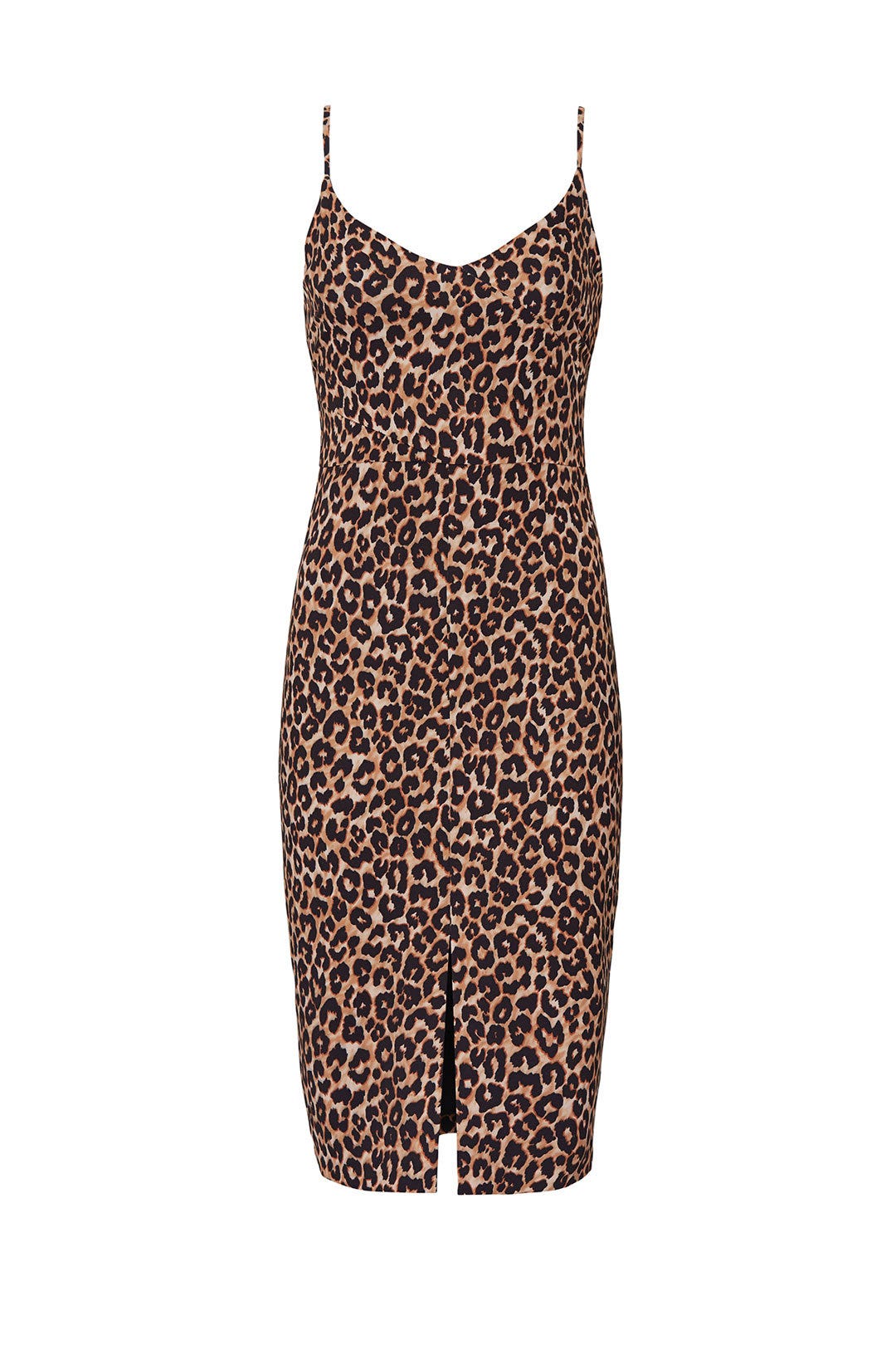 Leopard Brooklyn Dress by LIKELY 4