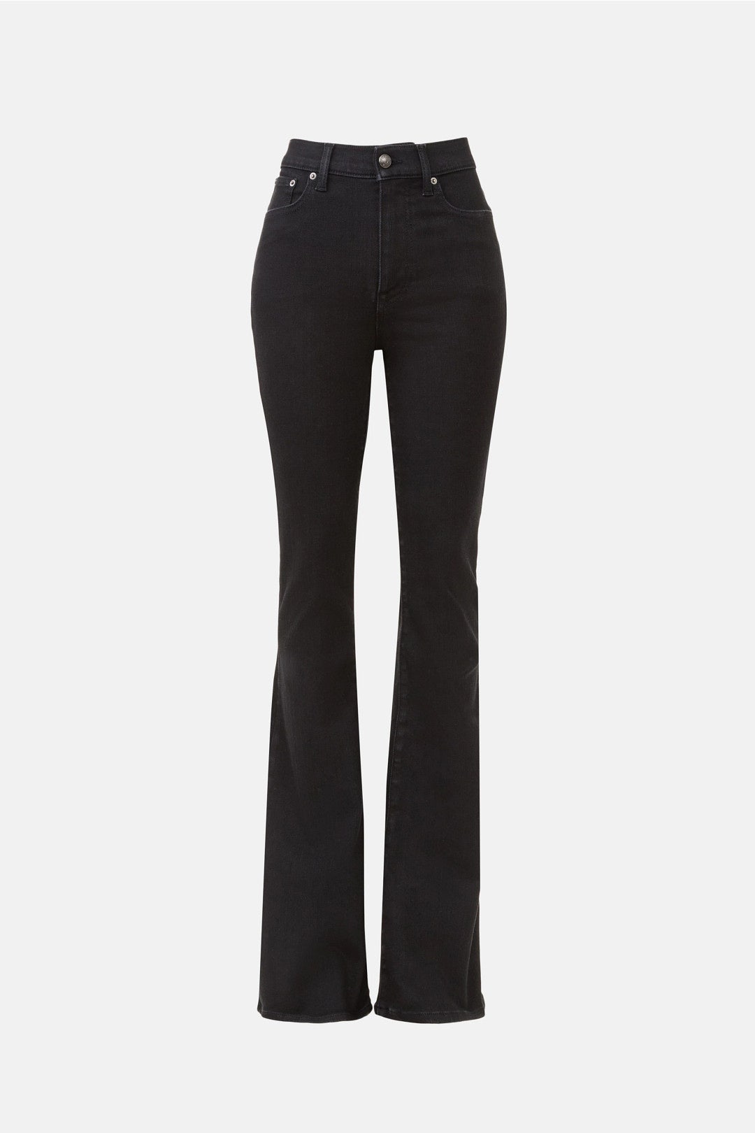 Stretch Flare Jeans by Madewell 4