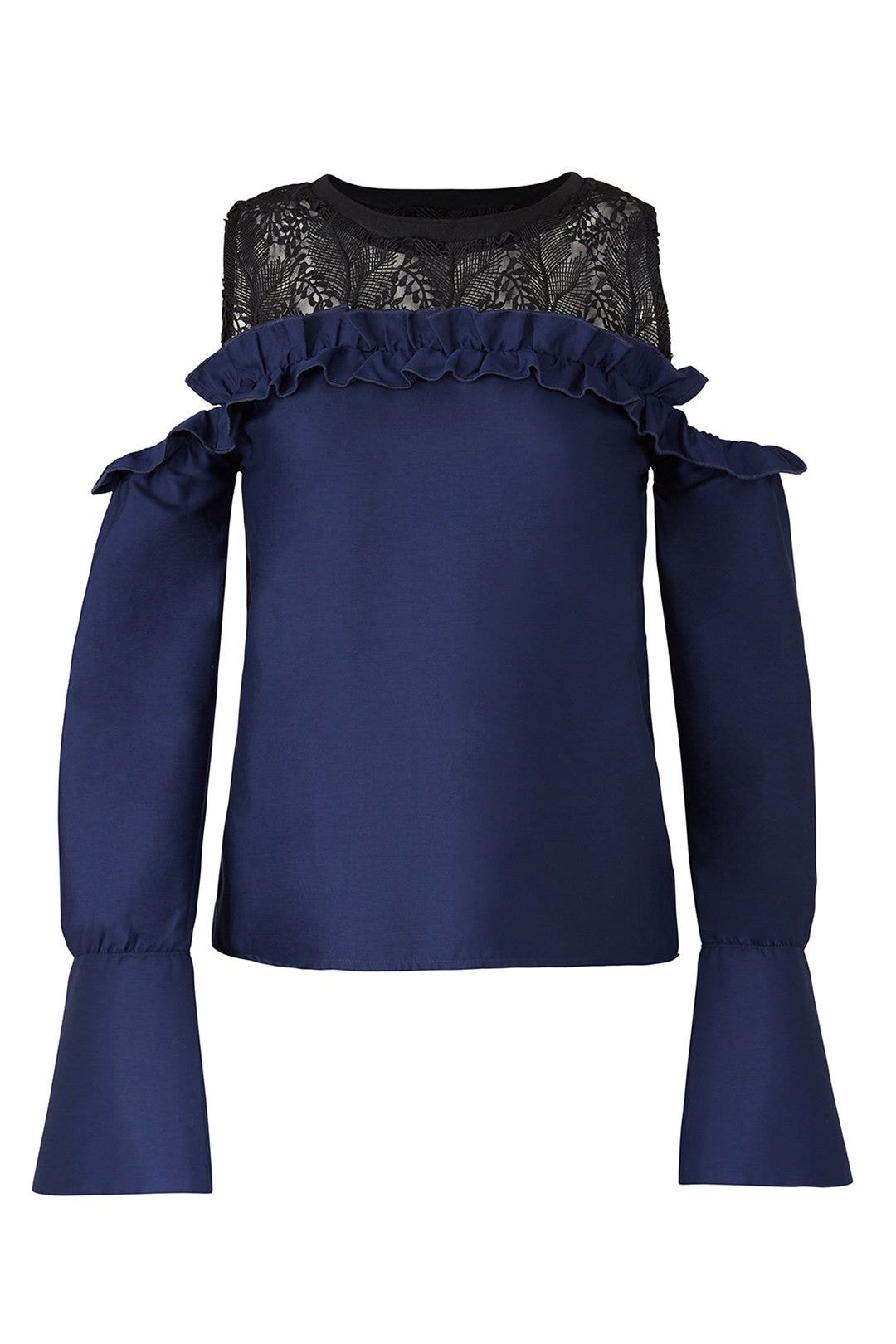 Early Riser Top by N12H 3