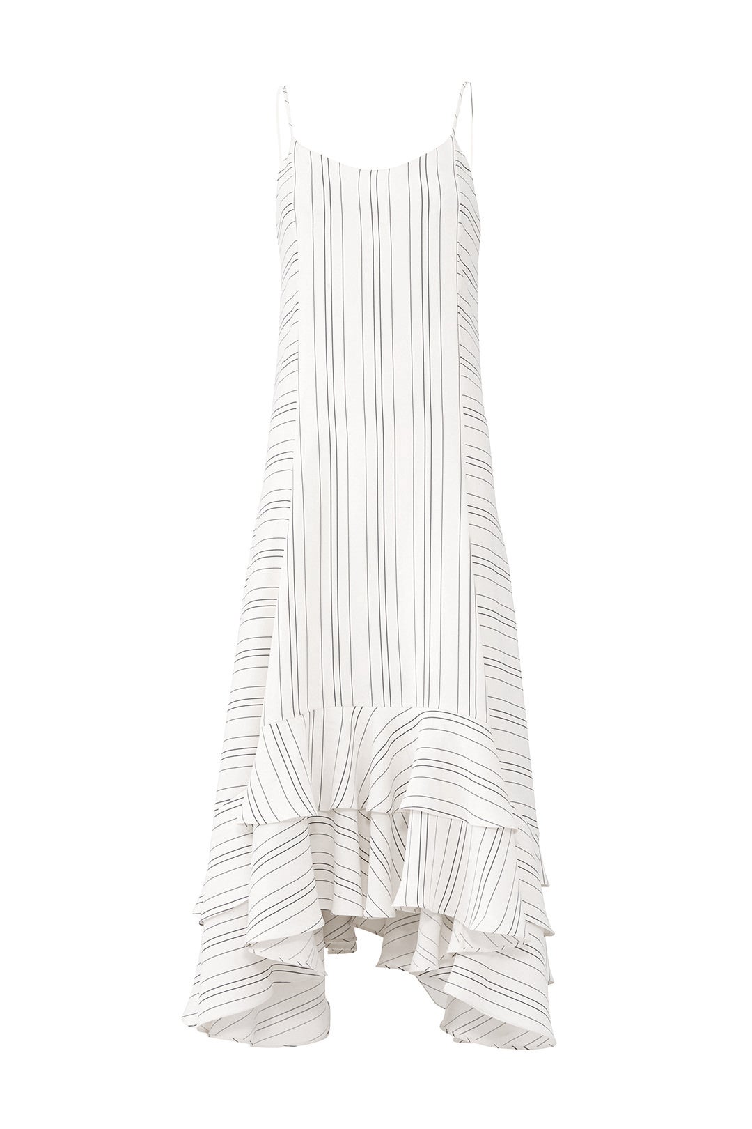 Skylar Midi Dress by Prose & Poetry 3