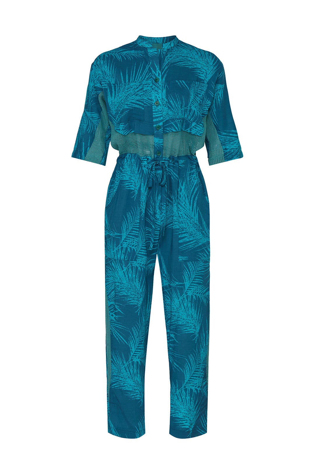 Jordana Jumpsuit by Paradised