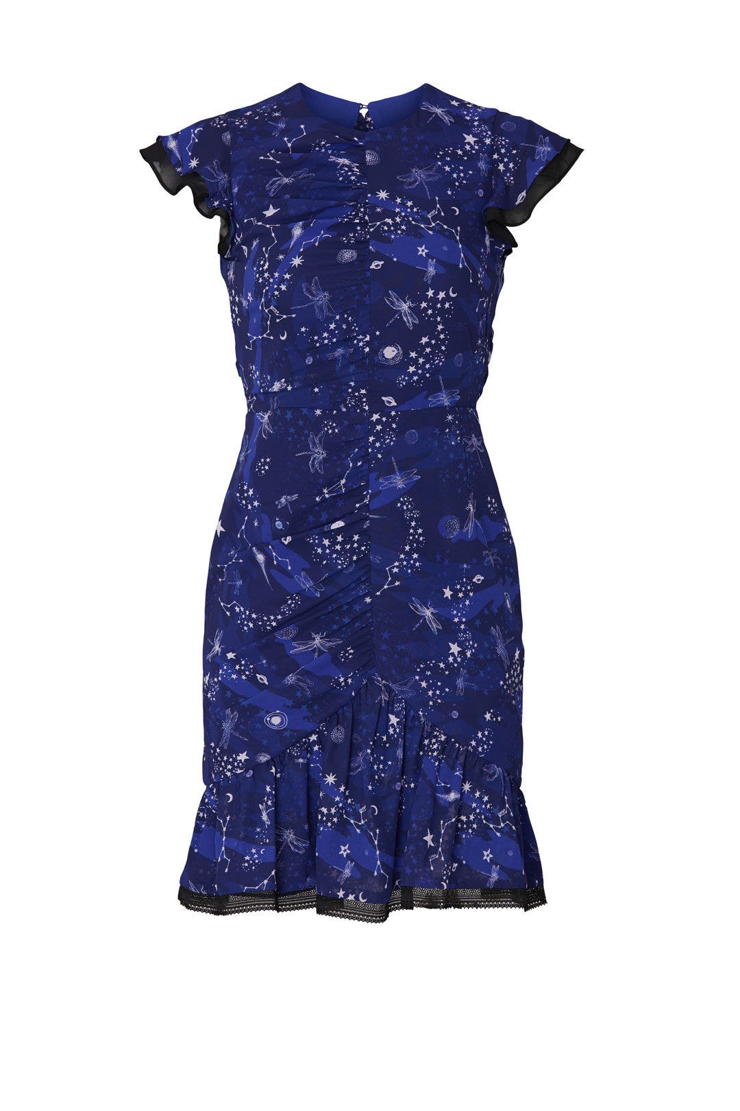 Afterglow Dress by Three Floor 4