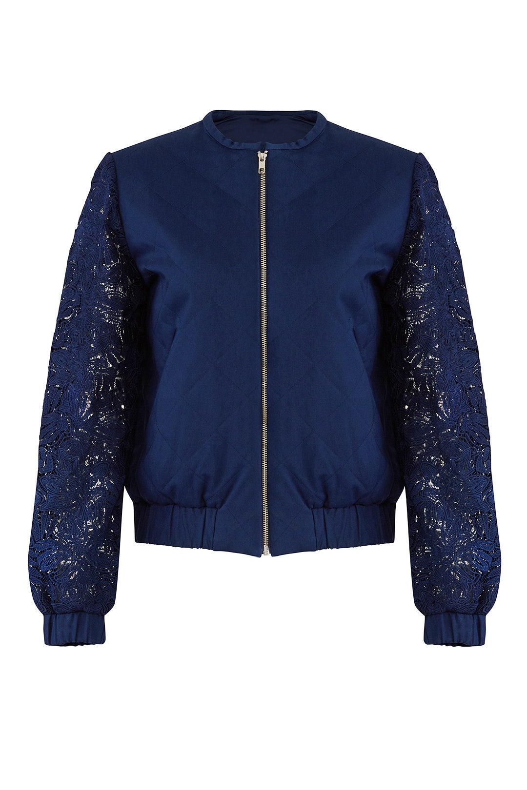 Teagan Jacket by AMUR 3