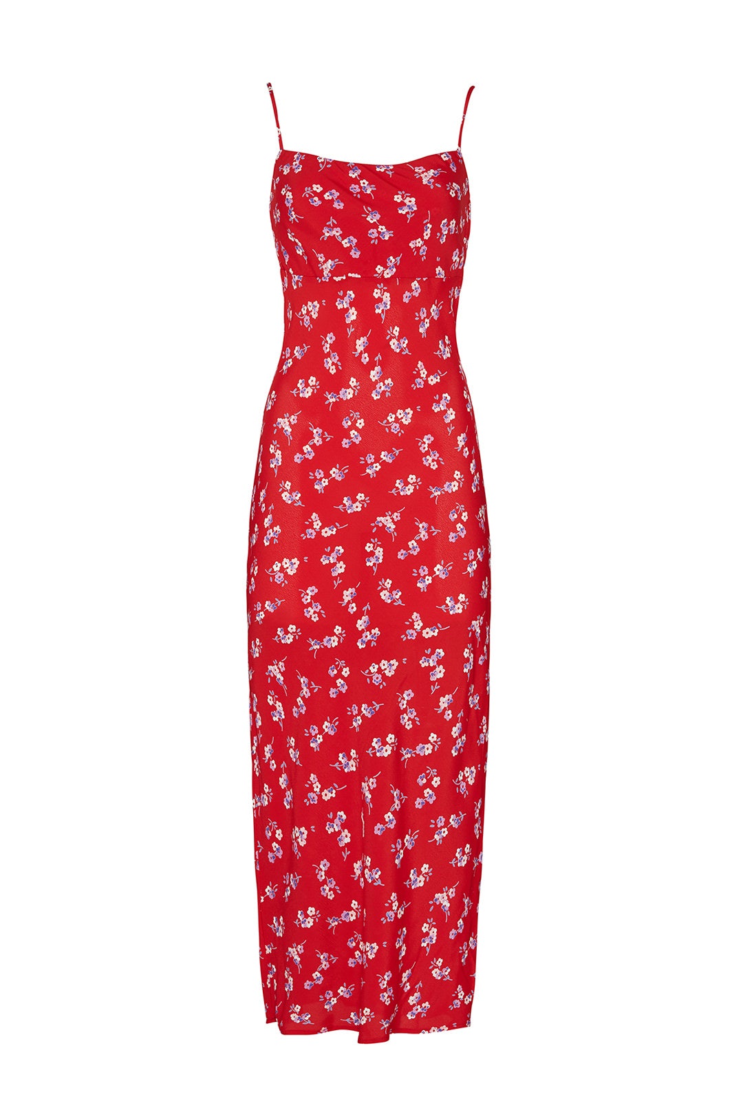 Jackie Slip Dress by Flynn Skye