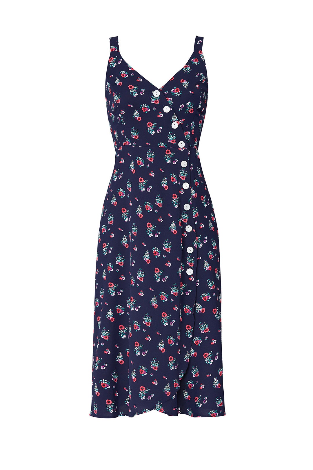 Milo Dress by HEARTLOOM