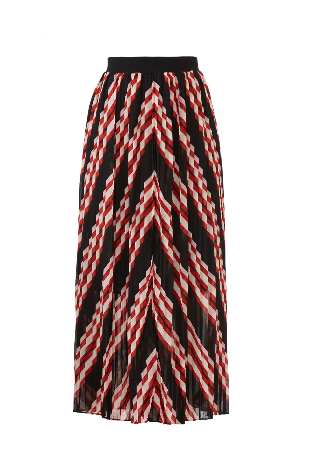 Coline Skirt by Just Female
