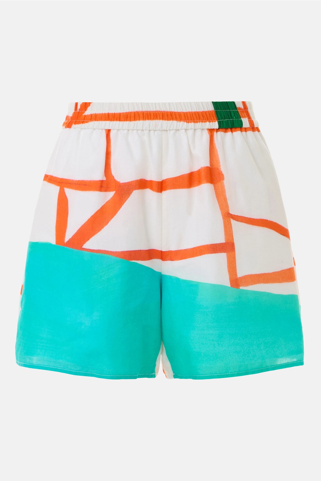 Saint-Tropez Shorts by MICHAEL KORS