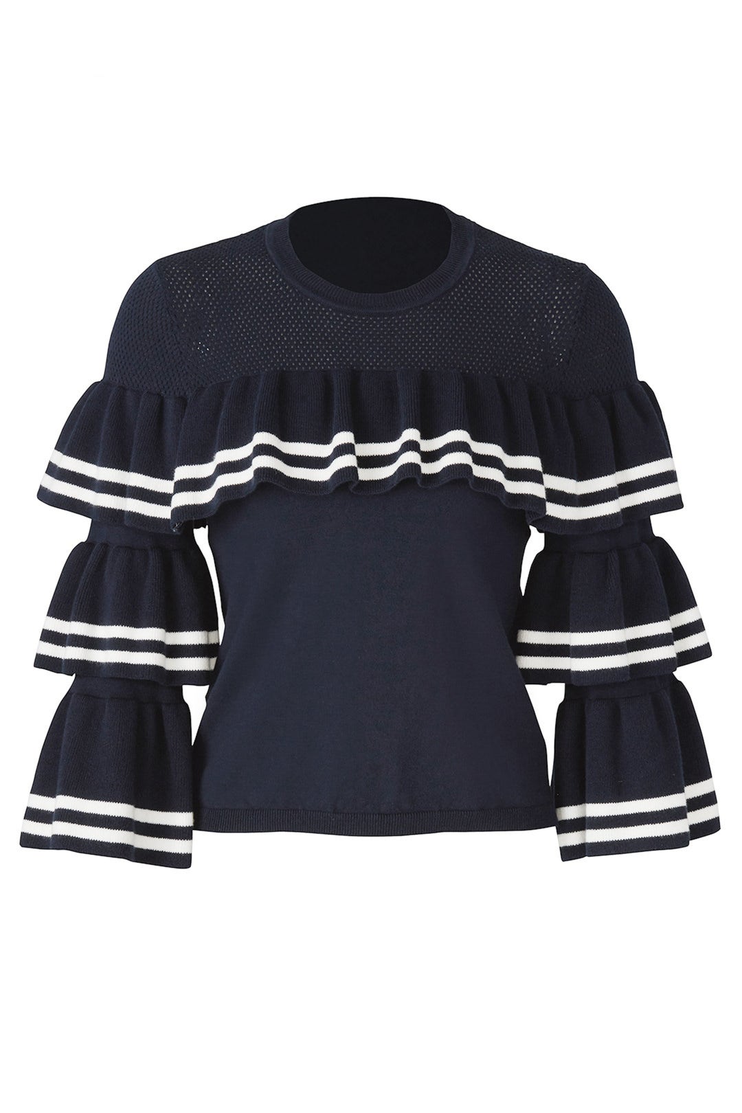 Rhonda Sweater by Parker