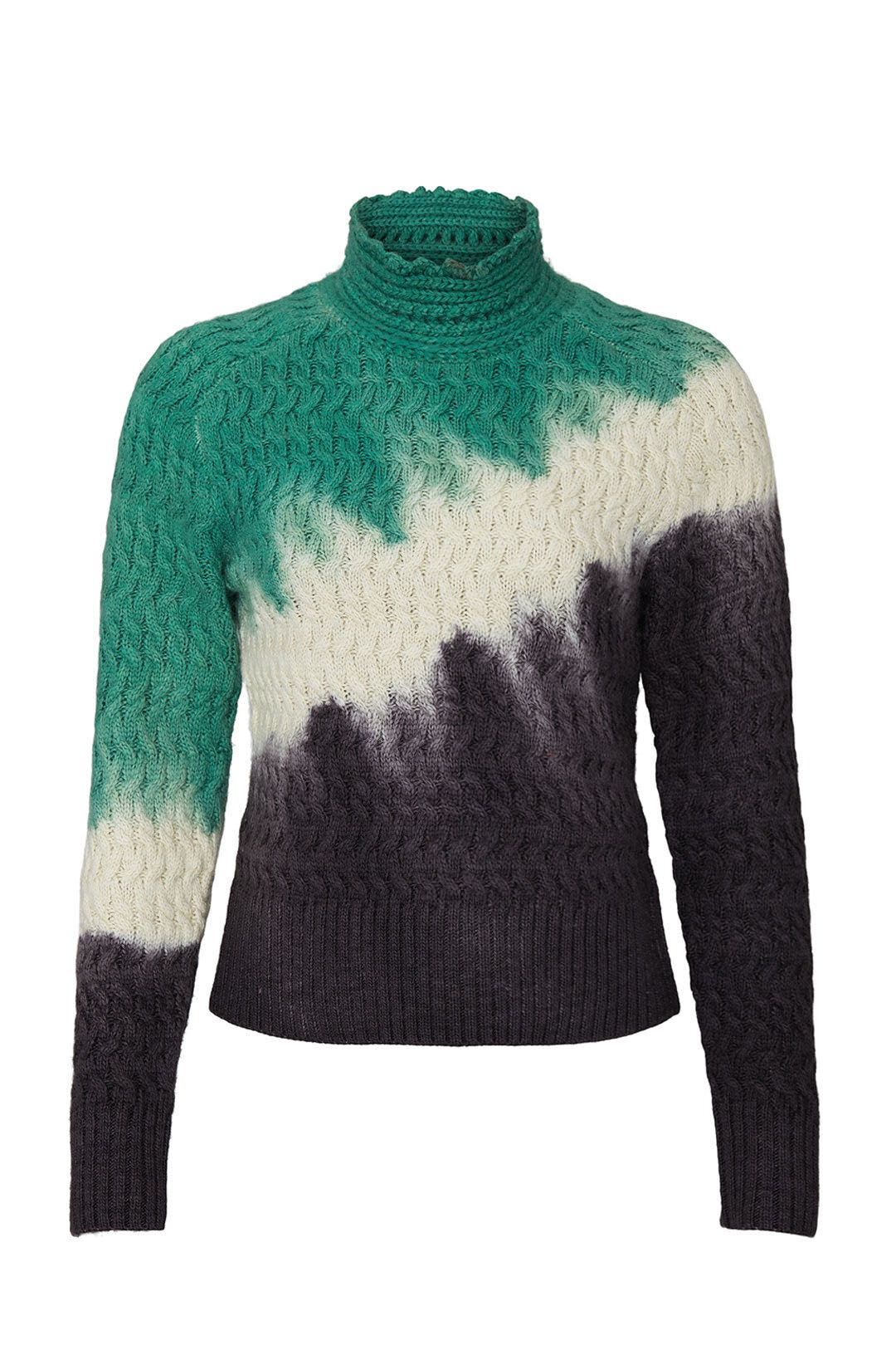 Falkner Sweater by Ply-Knits 4