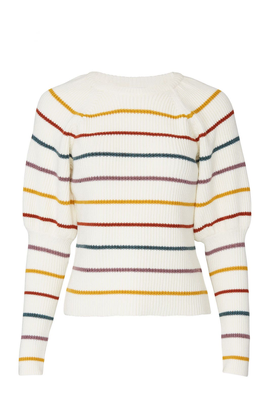 Keanne Sweater by Saylor 4