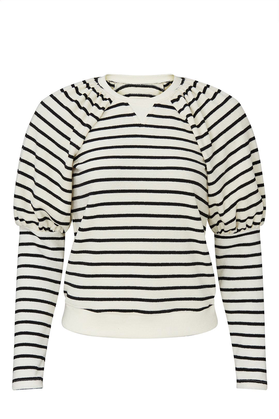 Auggie Top by Saylor