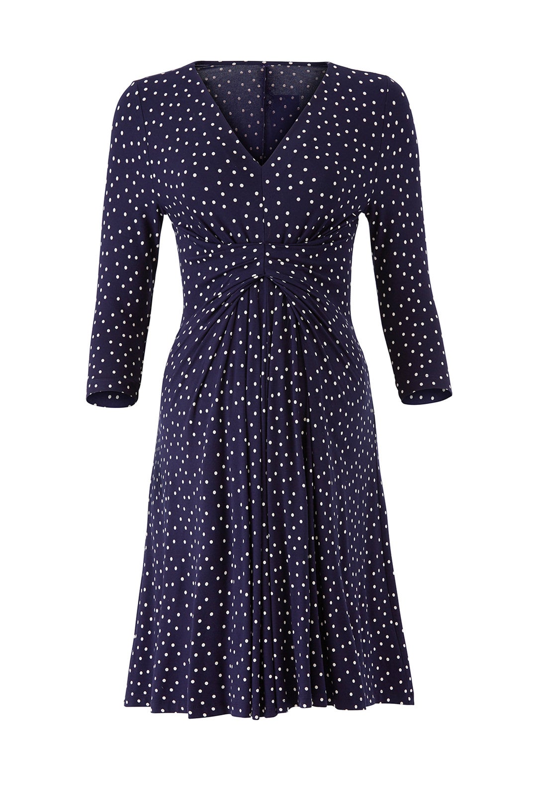 Eva Maternity Dress by Seraphine 3