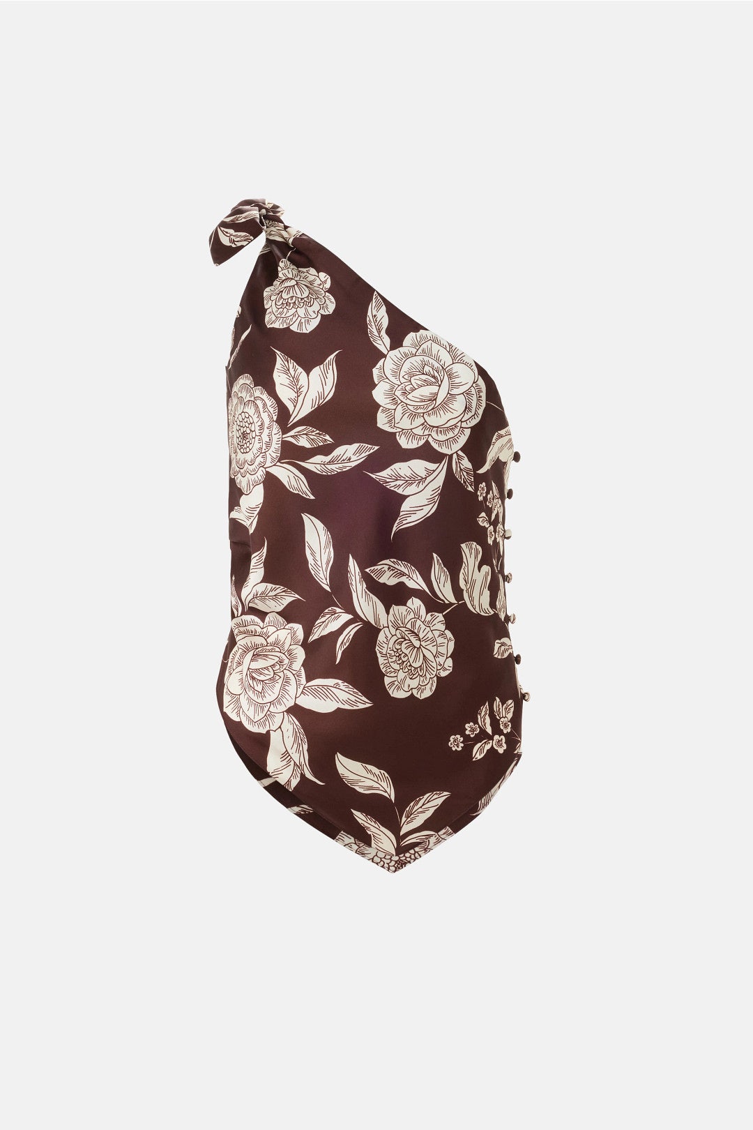 Brigid Blouse by Tanya Taylor 4