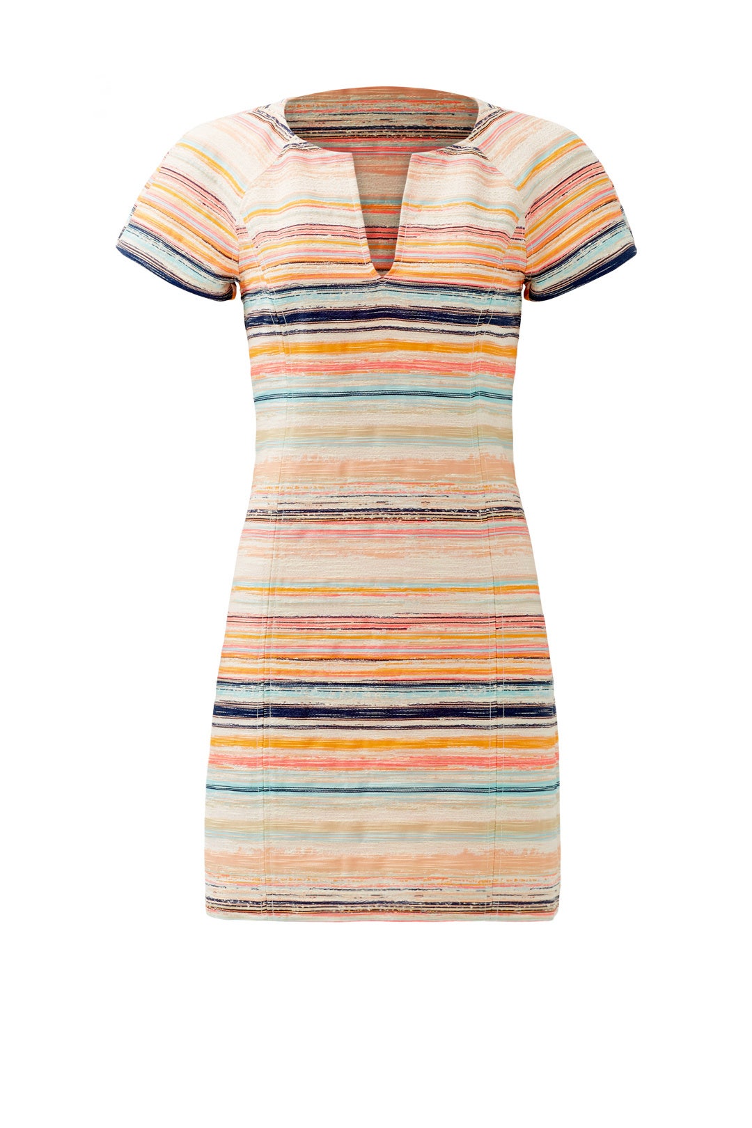 Angela Sheath Dress by Trina Turk 3