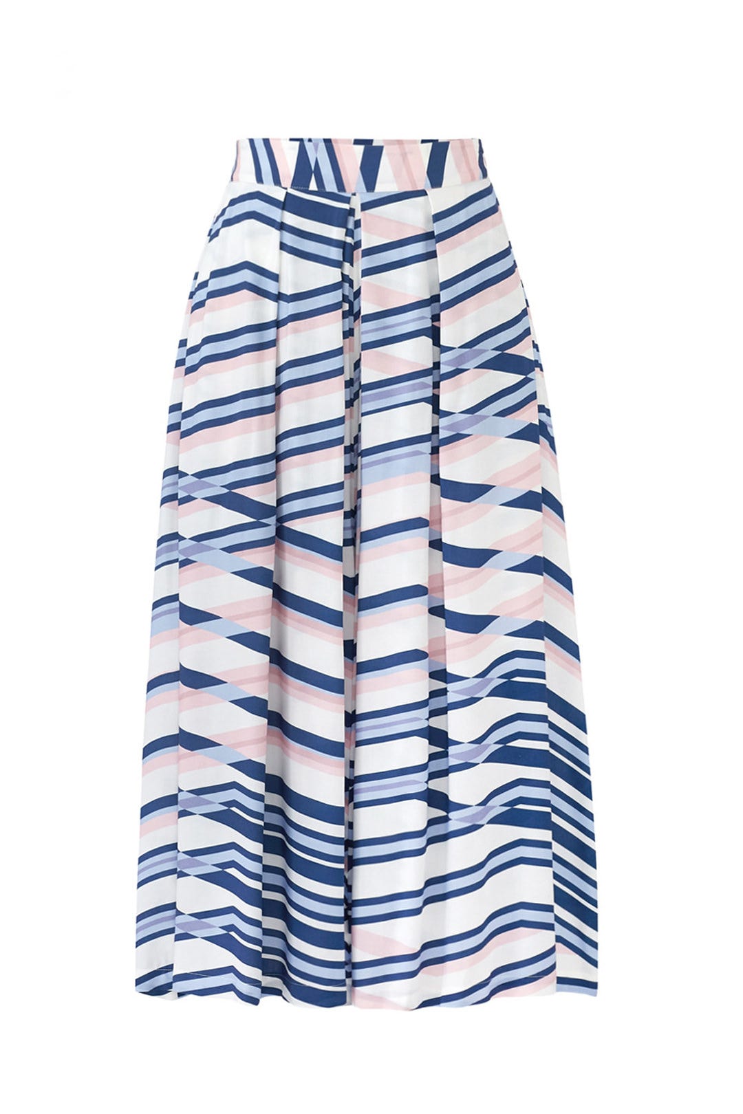 Montauk Culottes by YUMI KIM 3