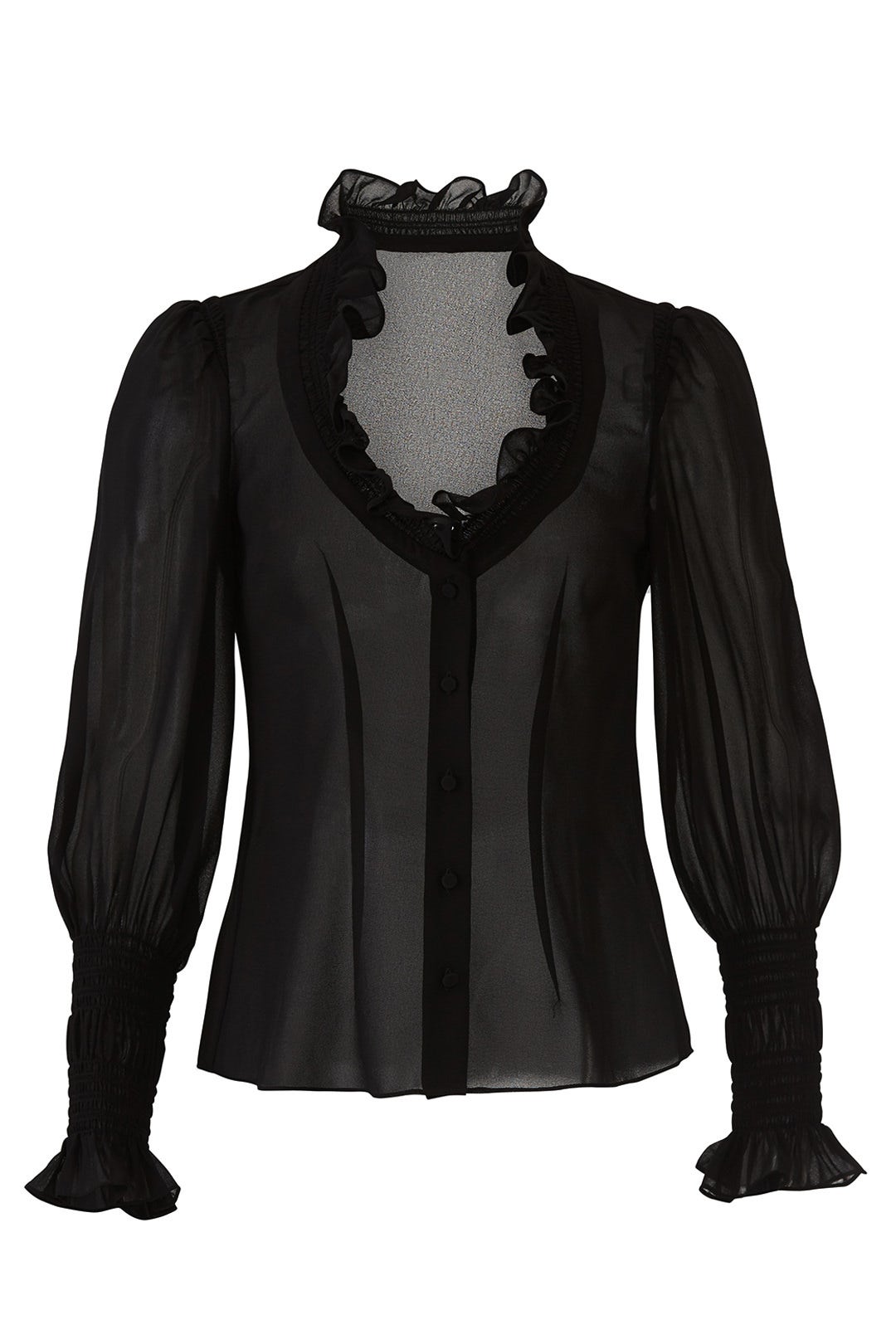 Scyler Top by Alexis 3