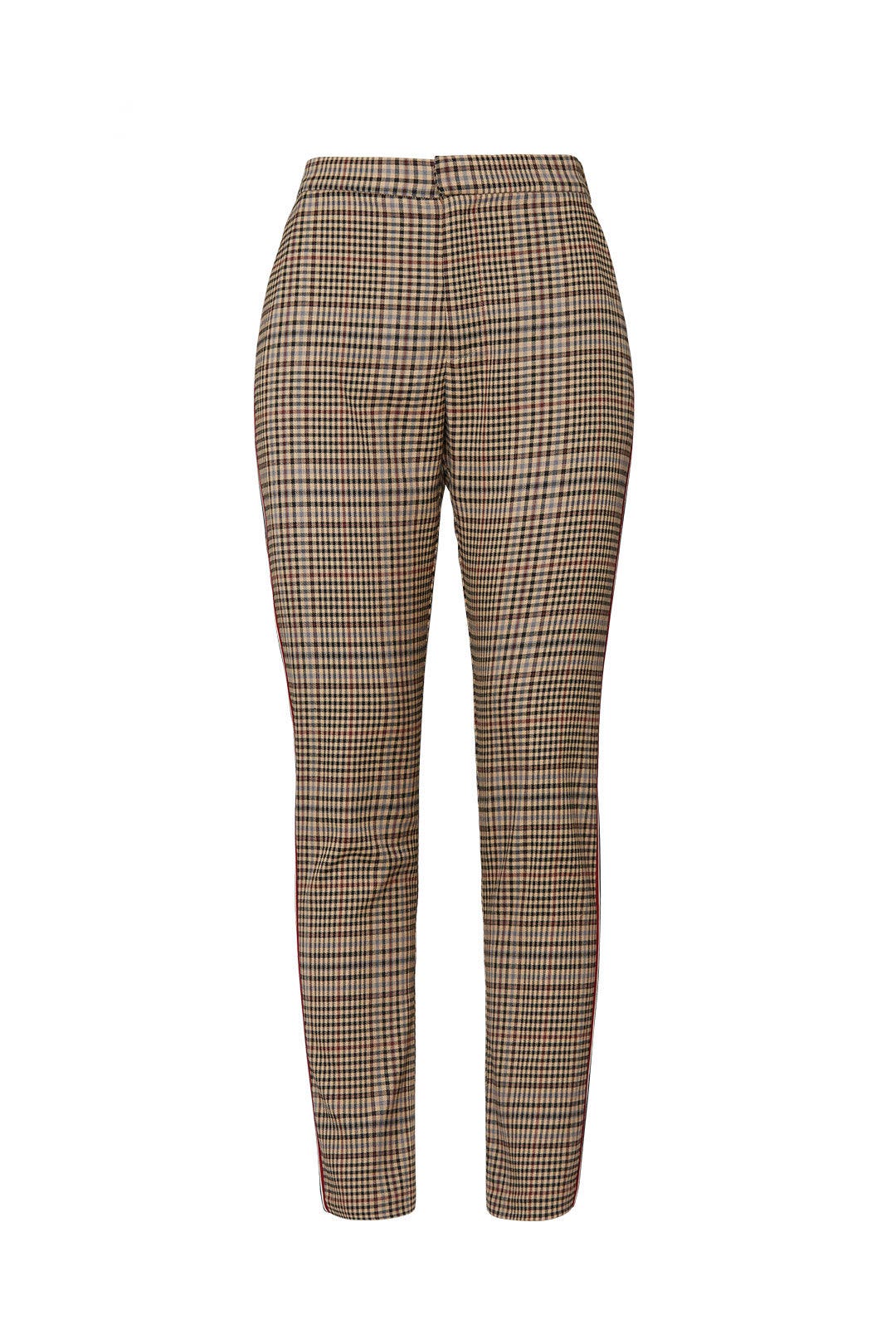 Check Again Pants by BB Dakota 4