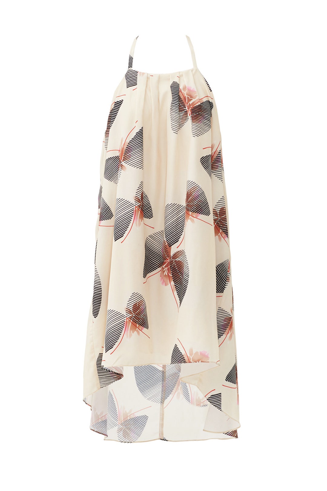 Butterfly Makenna Dress by Karen Zambos 3