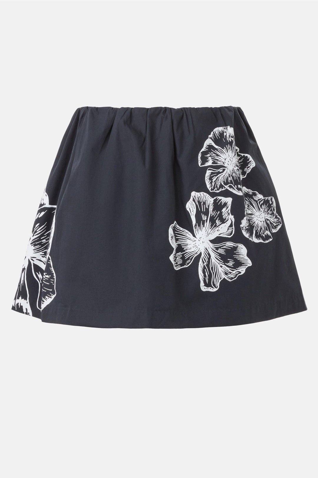 Florina Mini Skirt by Maje 4