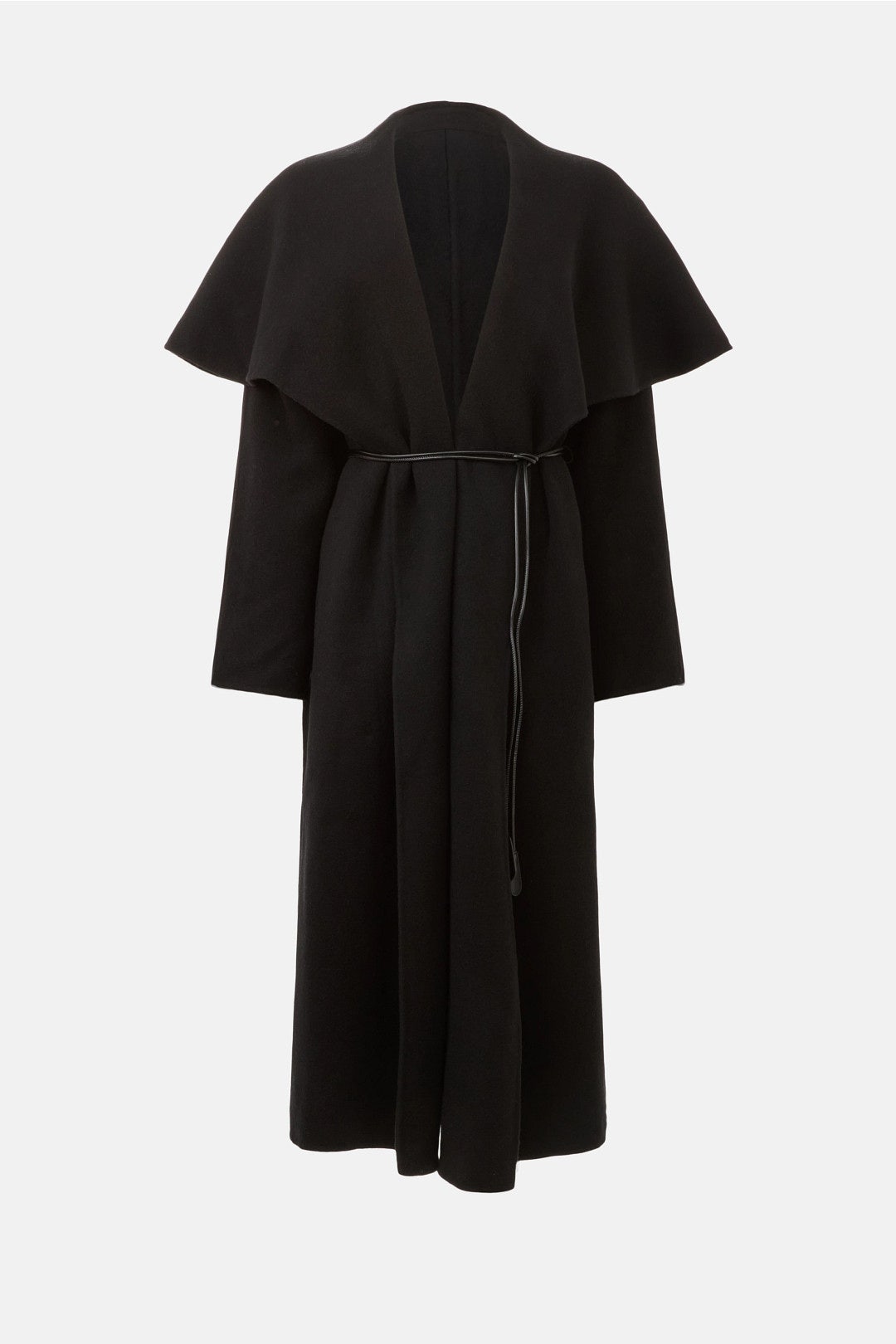 Kay Double Faced Coat by Reformation 4