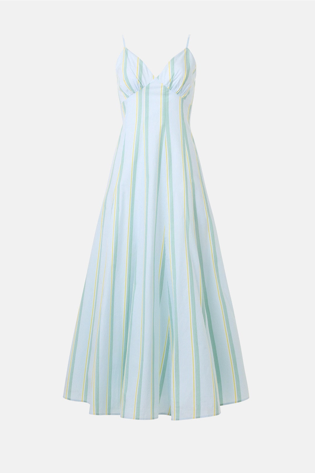 Cami Maxi Dress by Rosie Assoulin 4