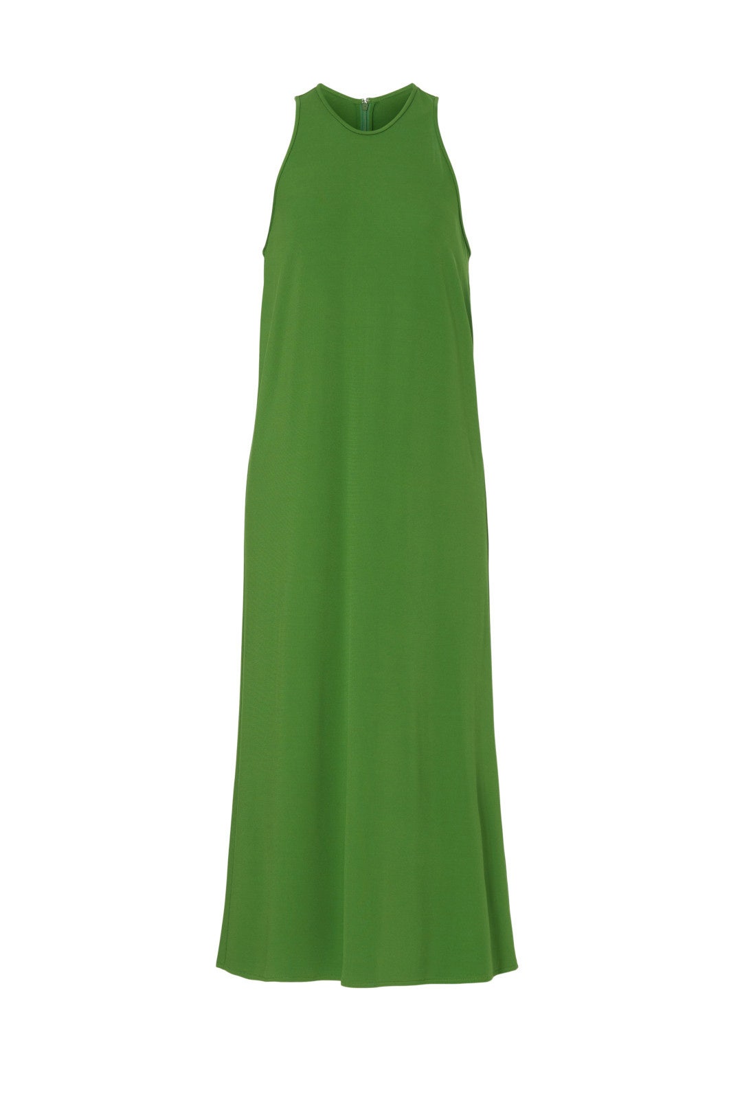 Serpentine Tank Dress by Tibi 4