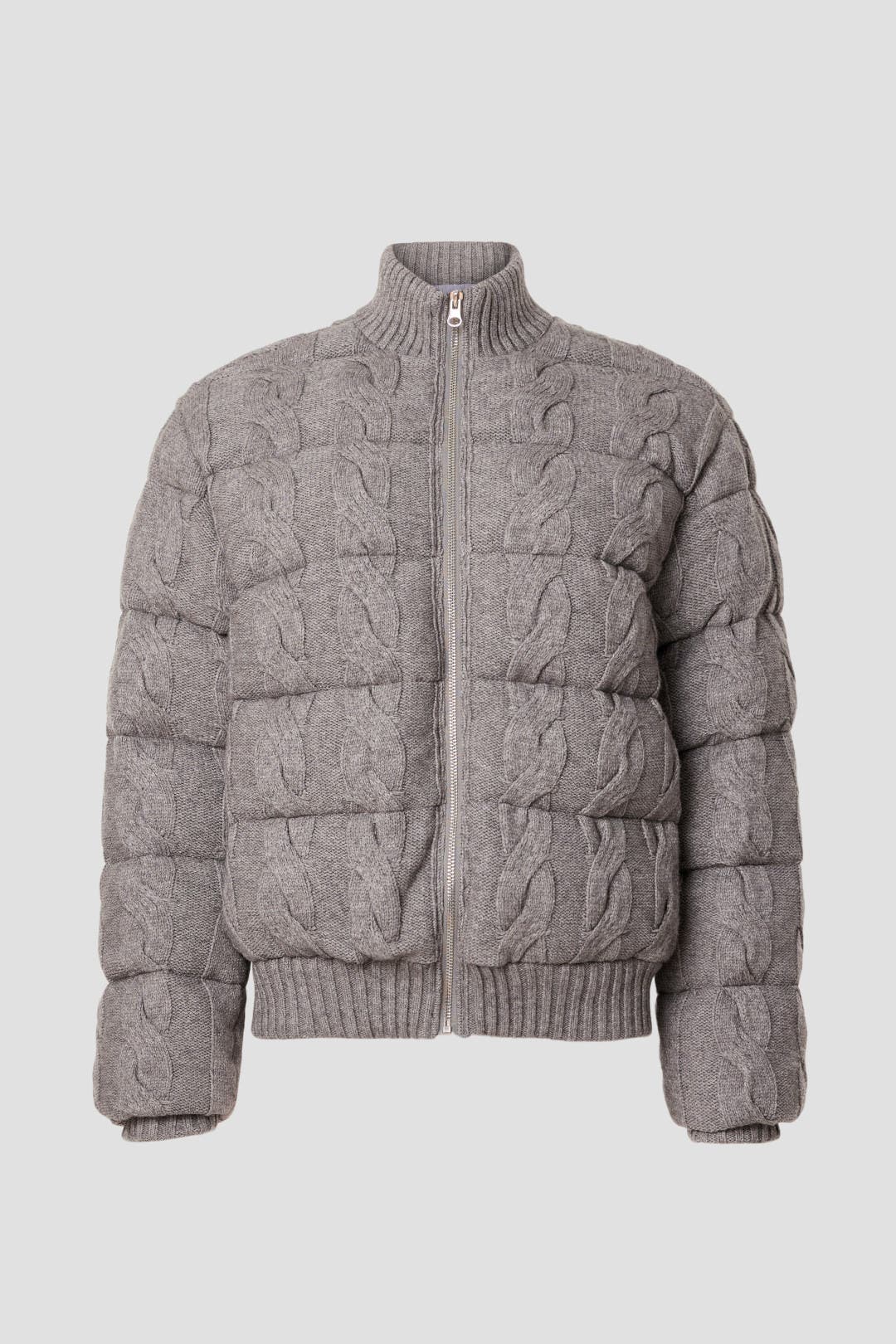 Aubrey Cable Jacket by Central Park West | Rent the Runway