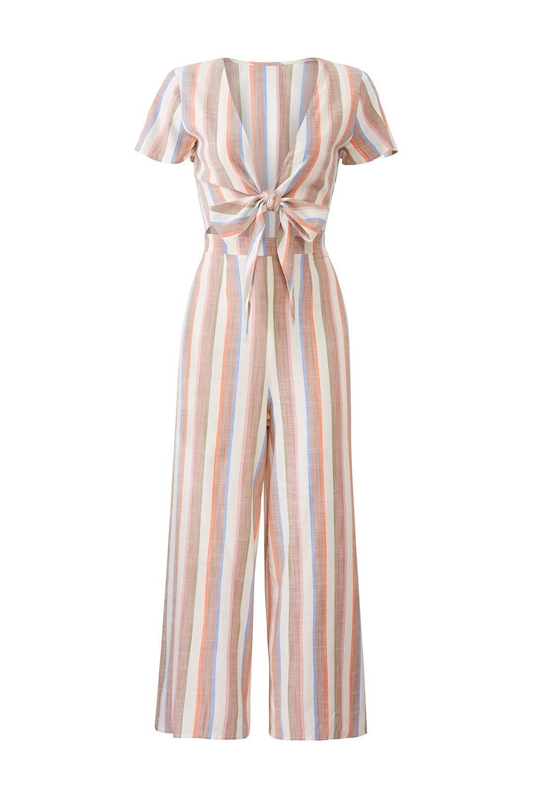 Val Jumpsuit by Show Me Your Mumu 3