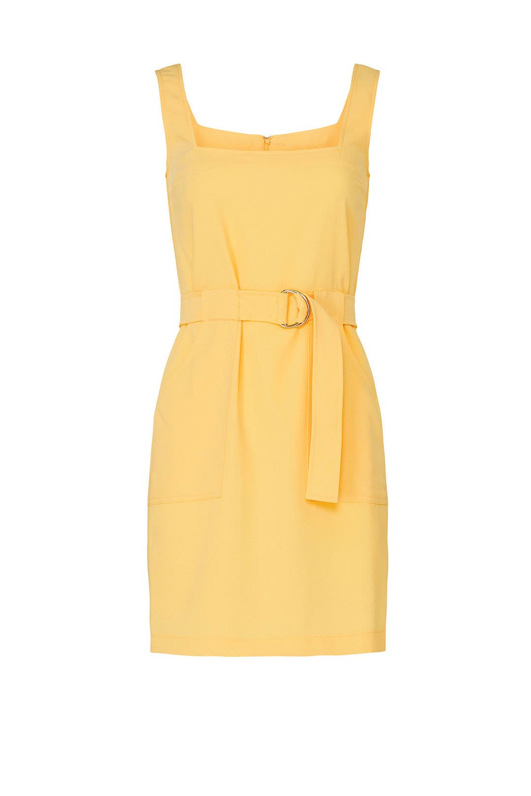 Palmer Dress by Amanda Uprichard | Rent the Runway
