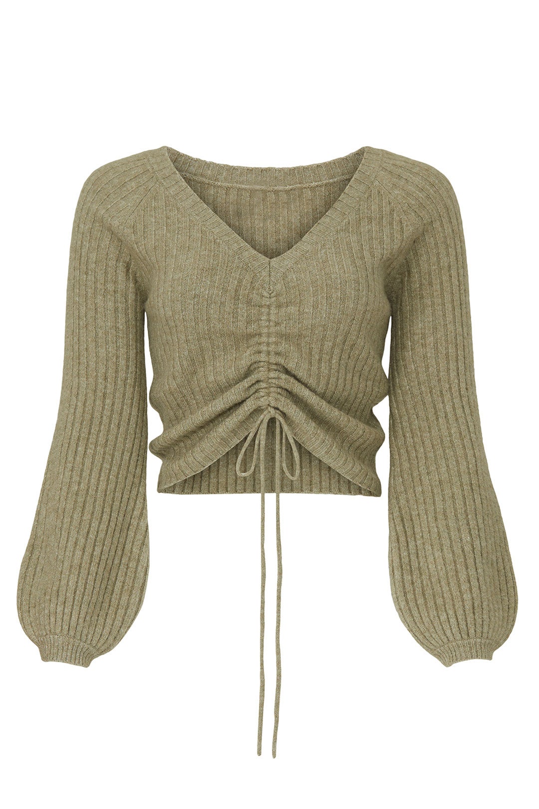 Make It Short Sweater by BB Dakota 4