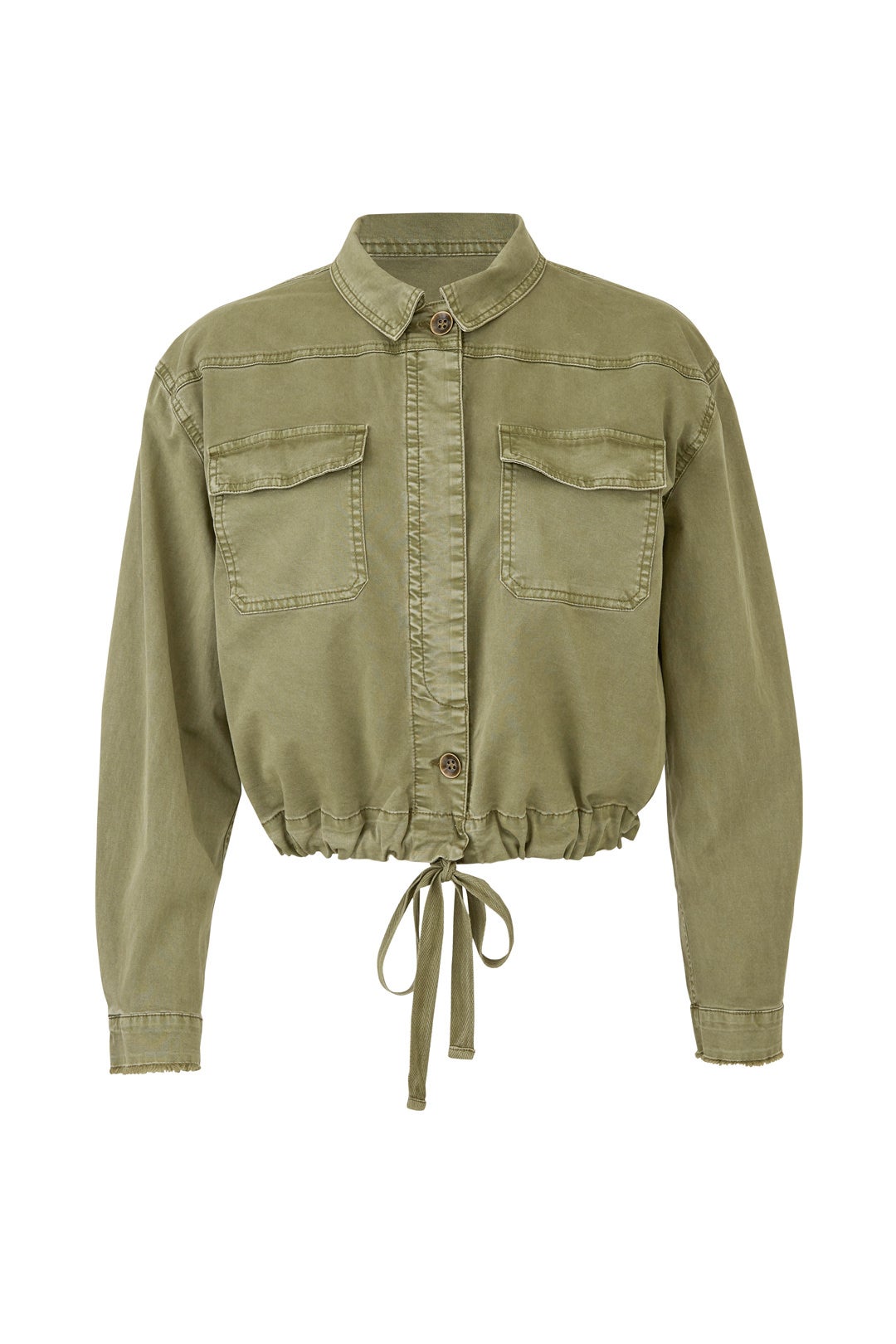 Xander Jacket by ella moss 3